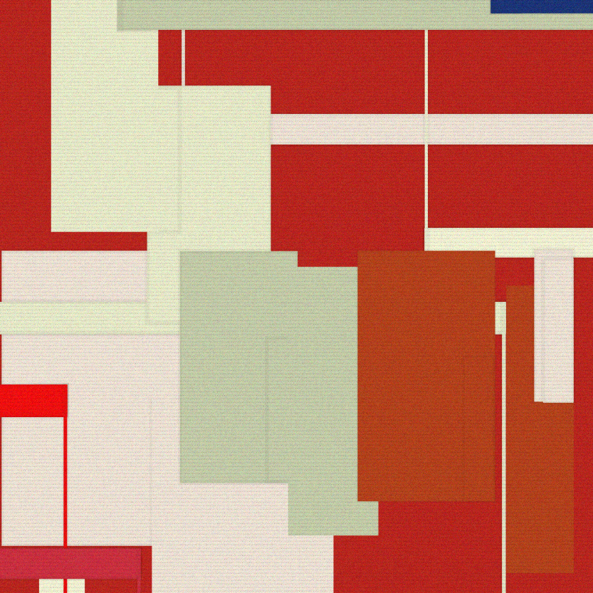 Fragments Of Drawings #58 static token preview