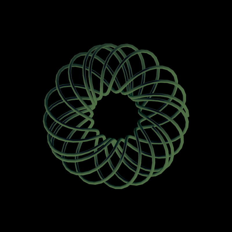 guided meditation #2 static token preview