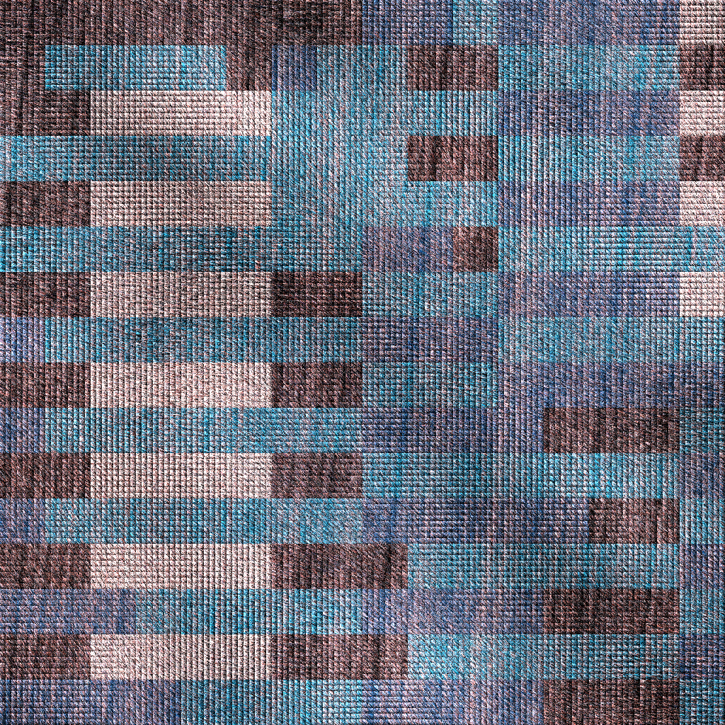 Textiles #7 static token preview