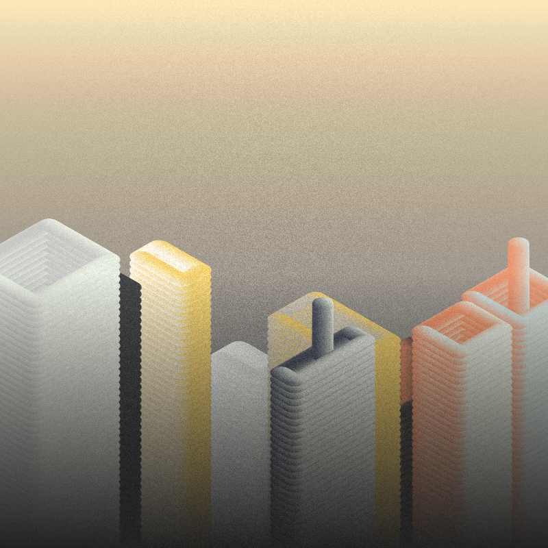 Radiator Towns #16 static token preview