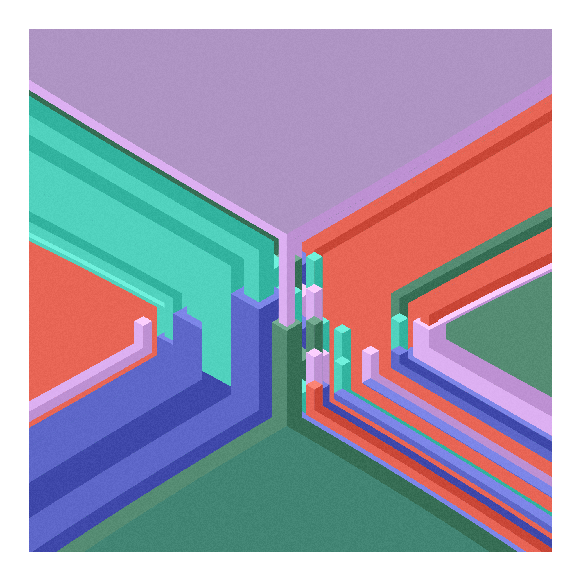 #0016 - Blockz #4 static token preview