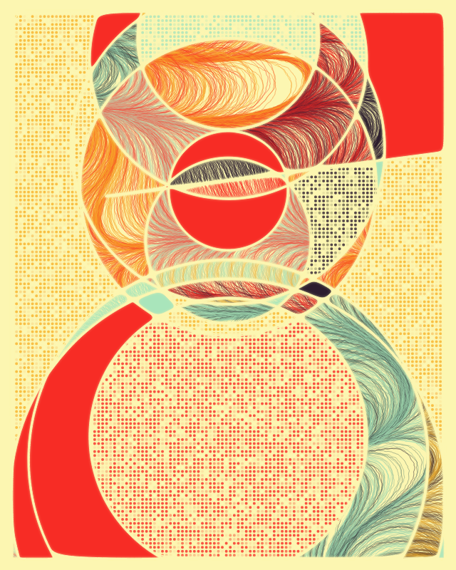 Broken Symmetries #1/3 #1 static token preview