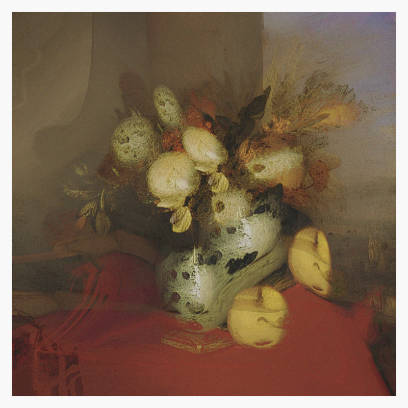 Nature Morte #21 static token preview
