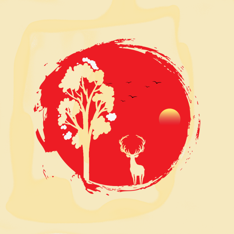 Red Planet #4 static token preview