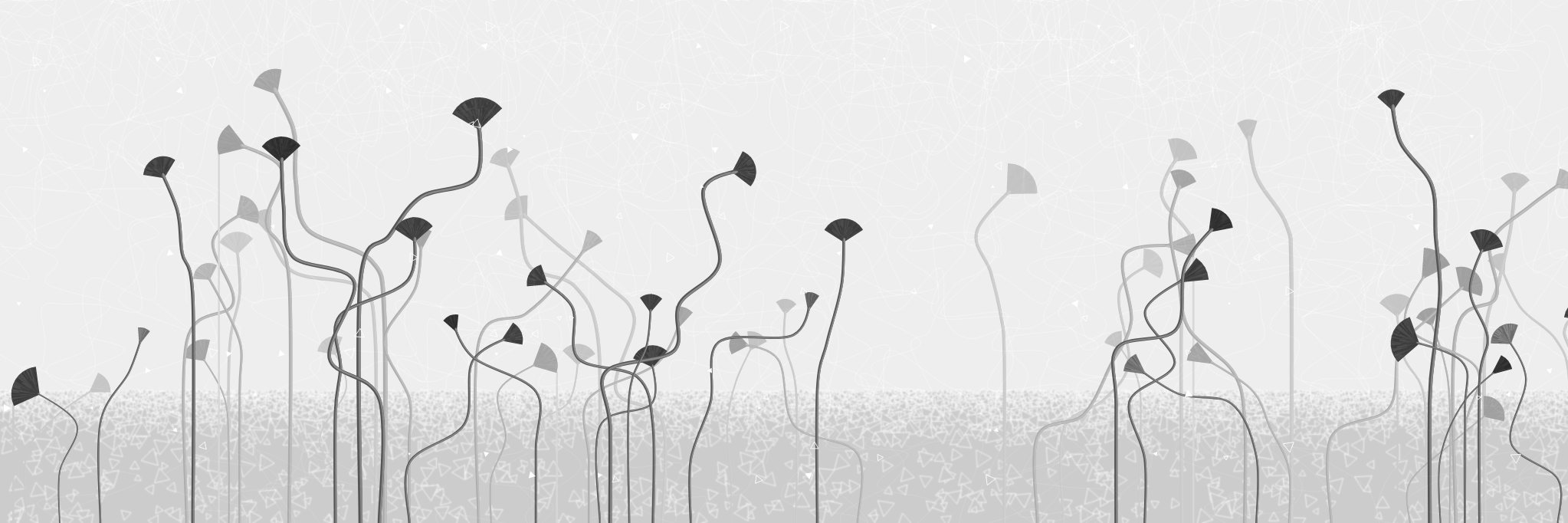 Wandered to another realm on Genuary32nd #4 static token preview