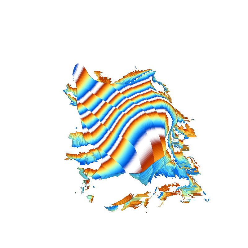 Lysergic Desintegration / Interactrip / #24 static token preview