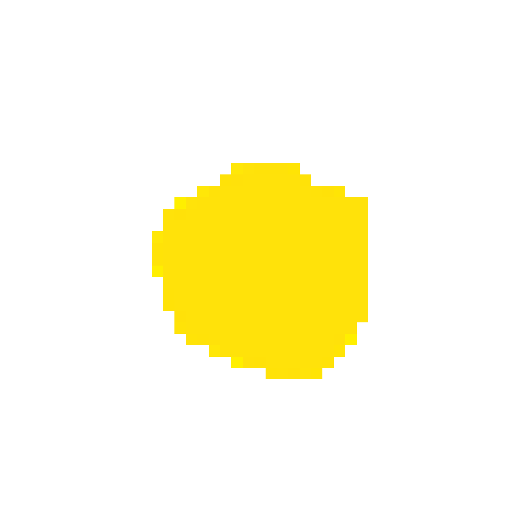 Pixel Heartbeats (animated) #197 static token preview