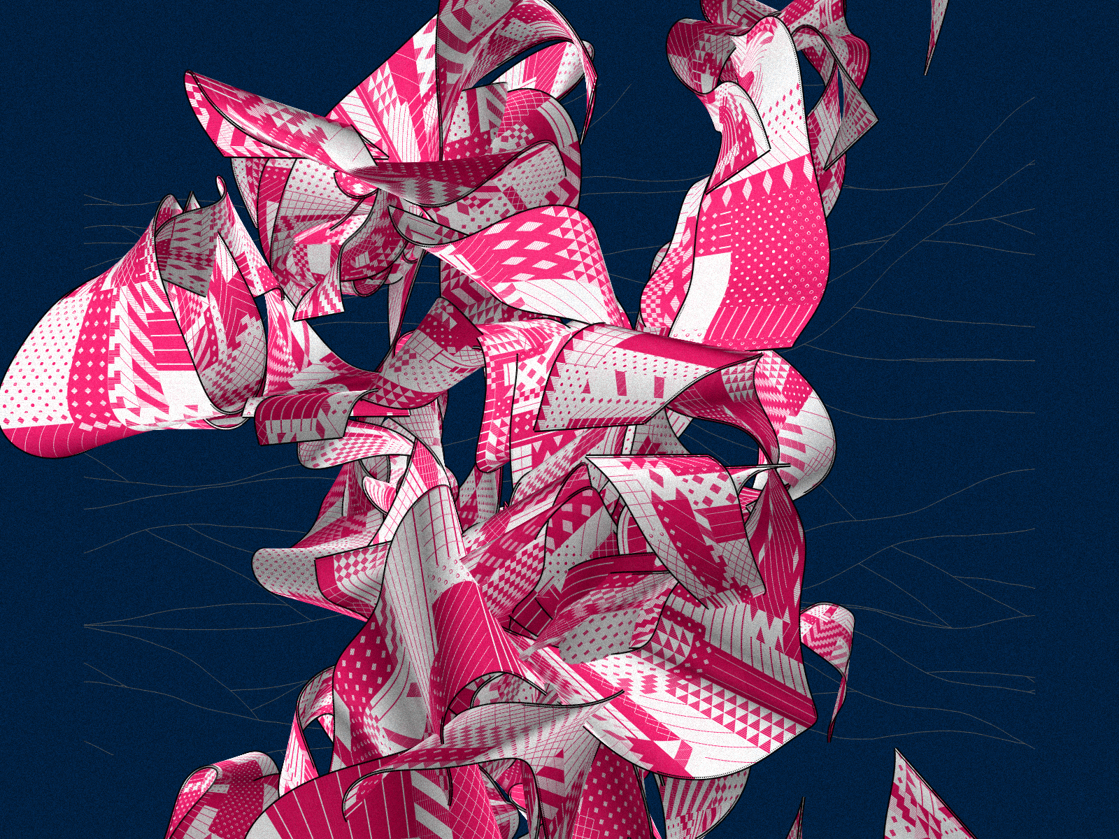 Jubilee #15 static token preview
