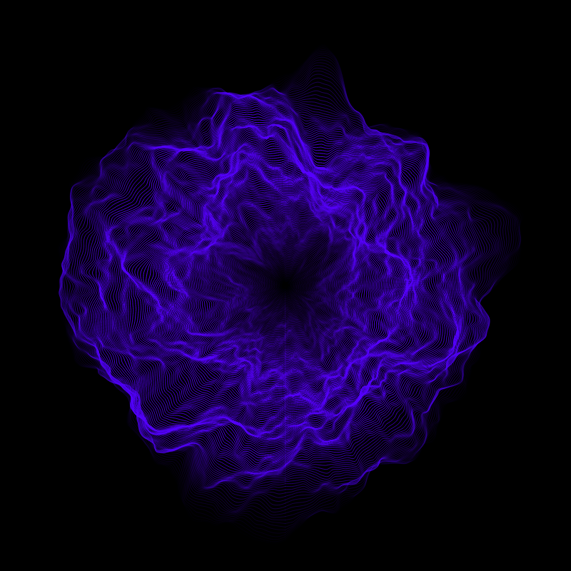 Elisian #3 static token preview