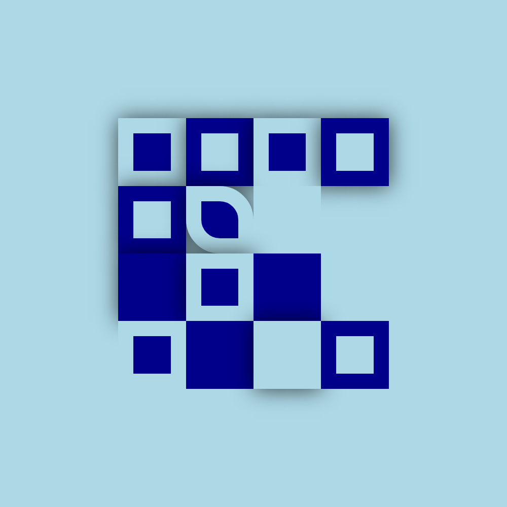 Logos #3 static token preview