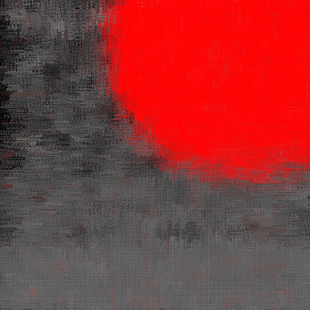 Klein Kanvas I.bloodmoon #6 static token preview