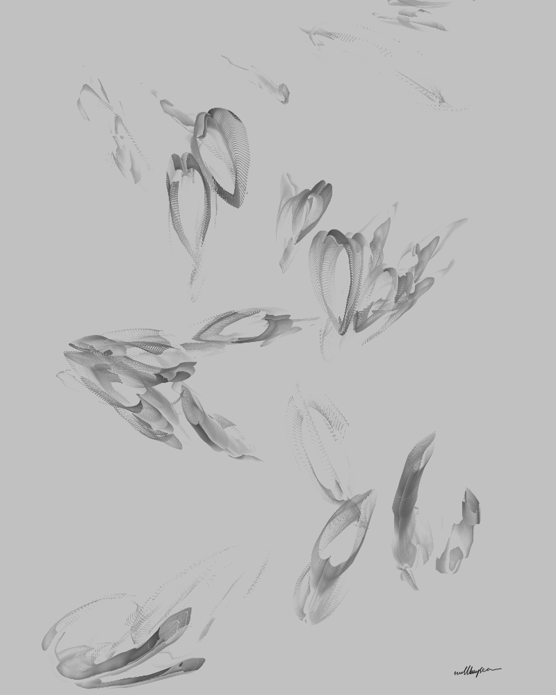 InBloom #8 static token preview