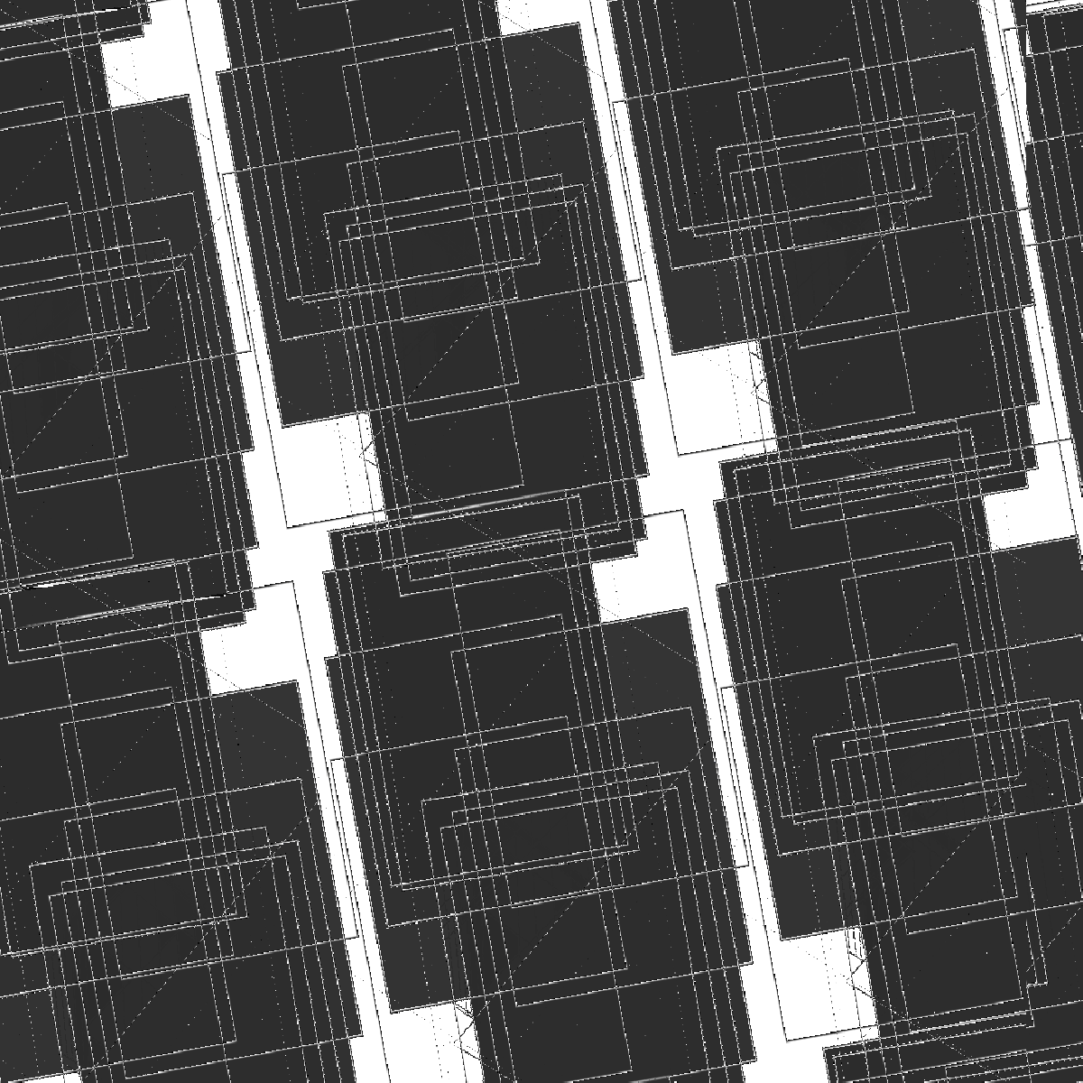Failed Geometric Sequences #21 static token preview