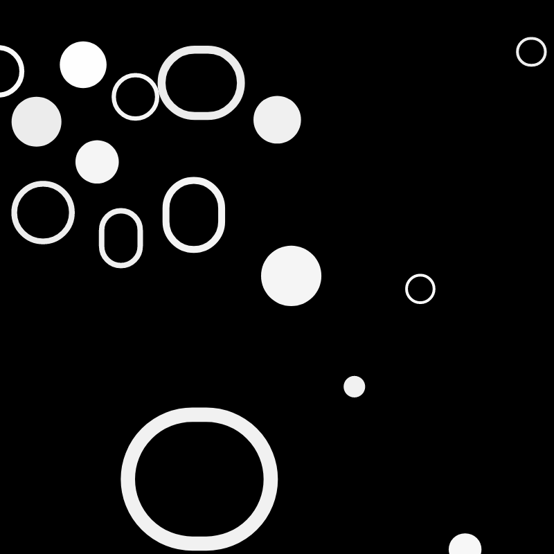 Infinite Scaling System #18 static token preview