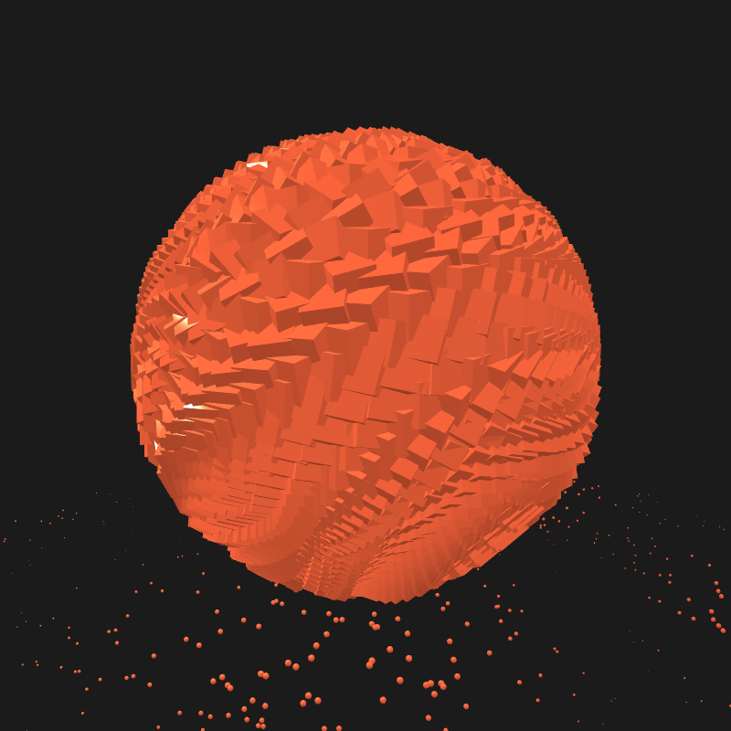 Atmosphere #8 static token preview