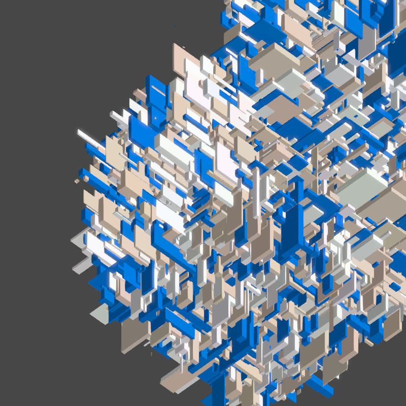 Screenshot Heist : 1Gen #9 static token preview