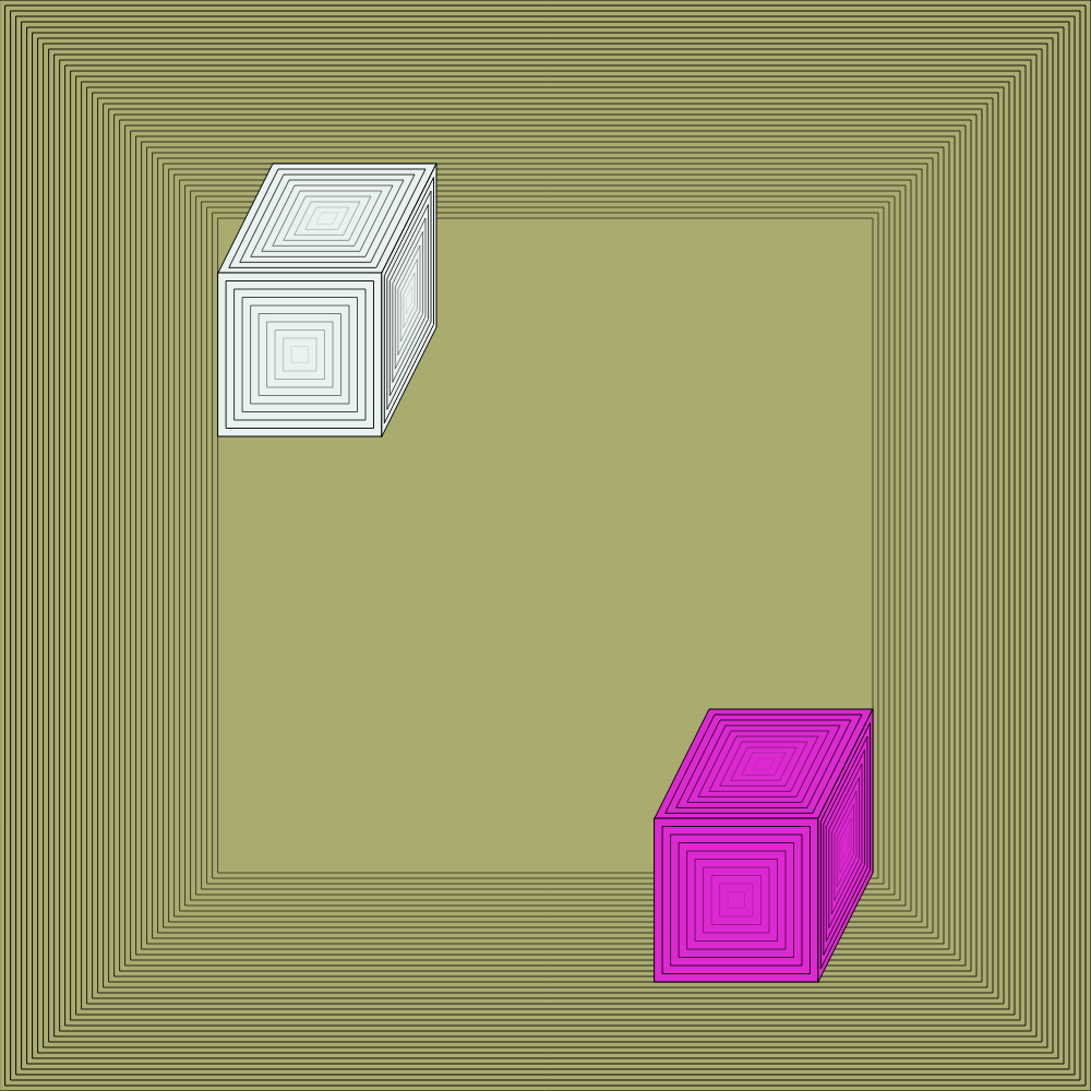 Geometry errors #17 static token preview