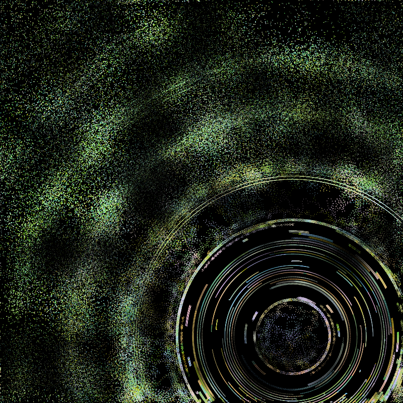 cells in vector fields #2 static token preview