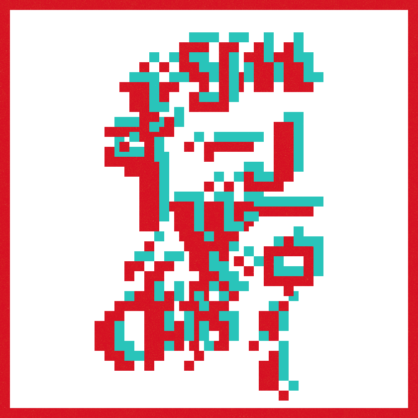 jngl_tag_011 #13 static token preview