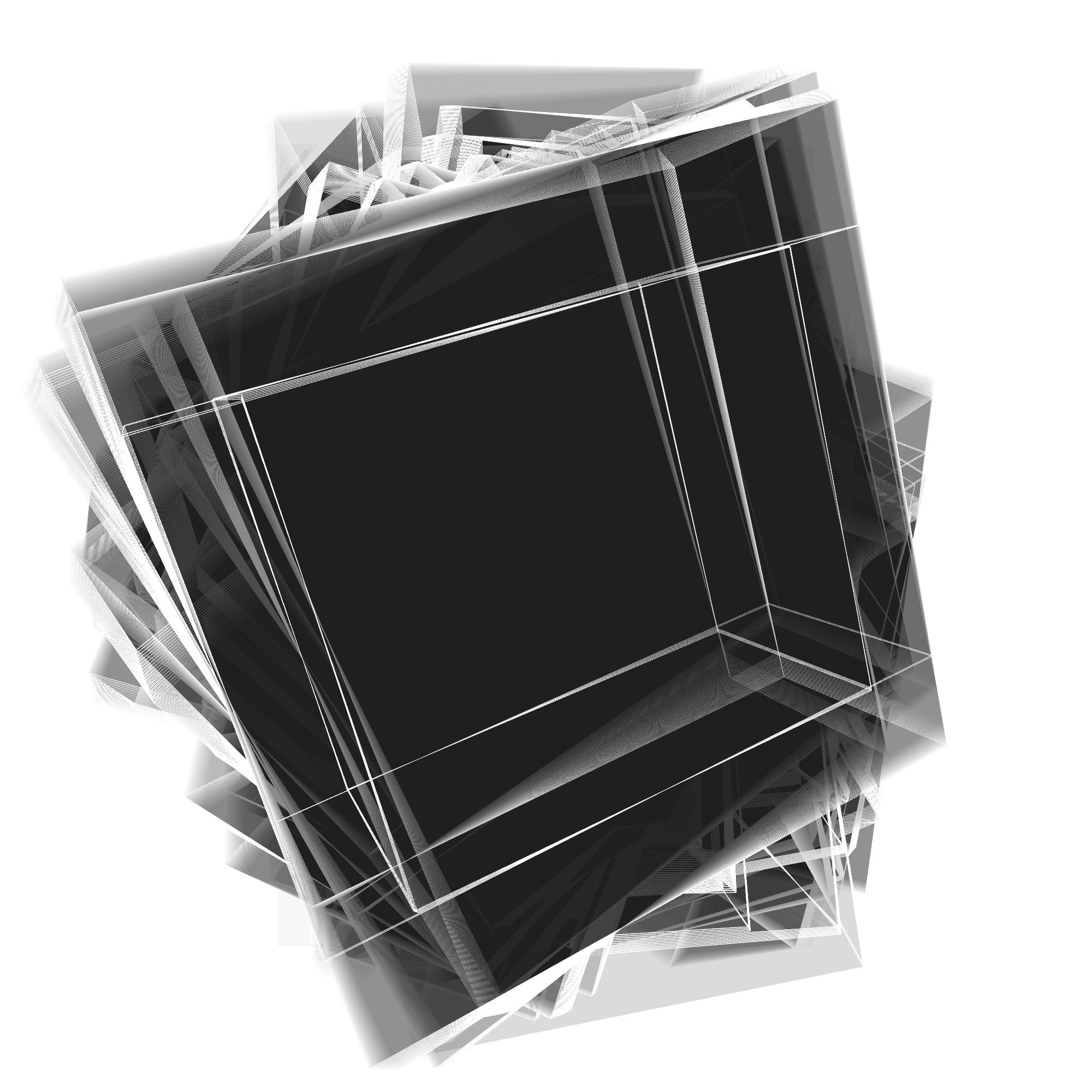 minor pentatonic cyclic fragment #2 static token preview