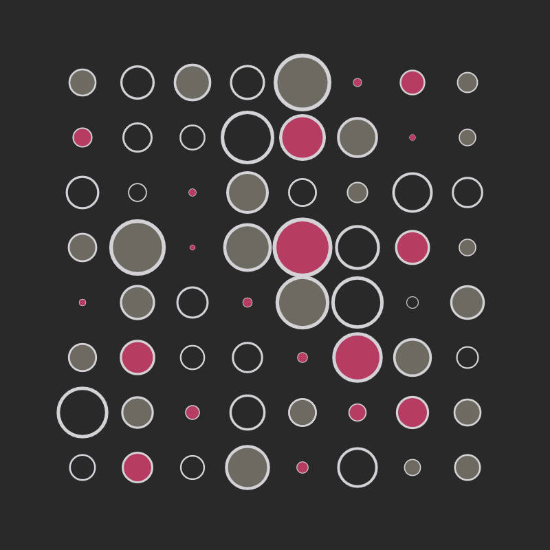 Bubble season 2 #1 static token preview