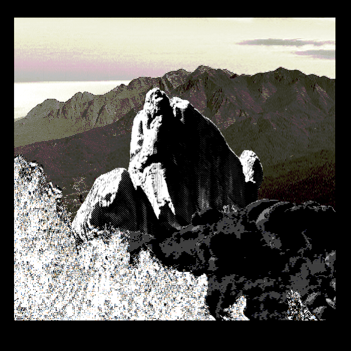 Itatiaia National Park #2 static token preview