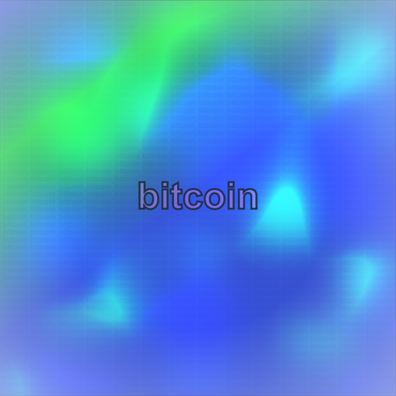 Crypto Words #12 static token preview