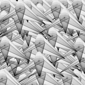 Geometric Sensations project preview