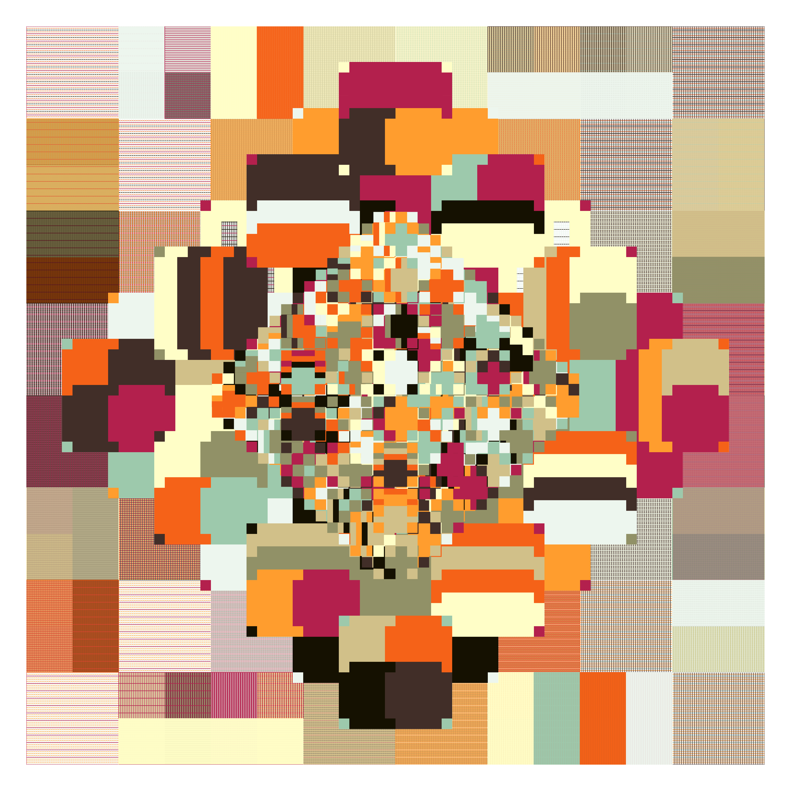 Elements of Art - Line #8 static token preview
