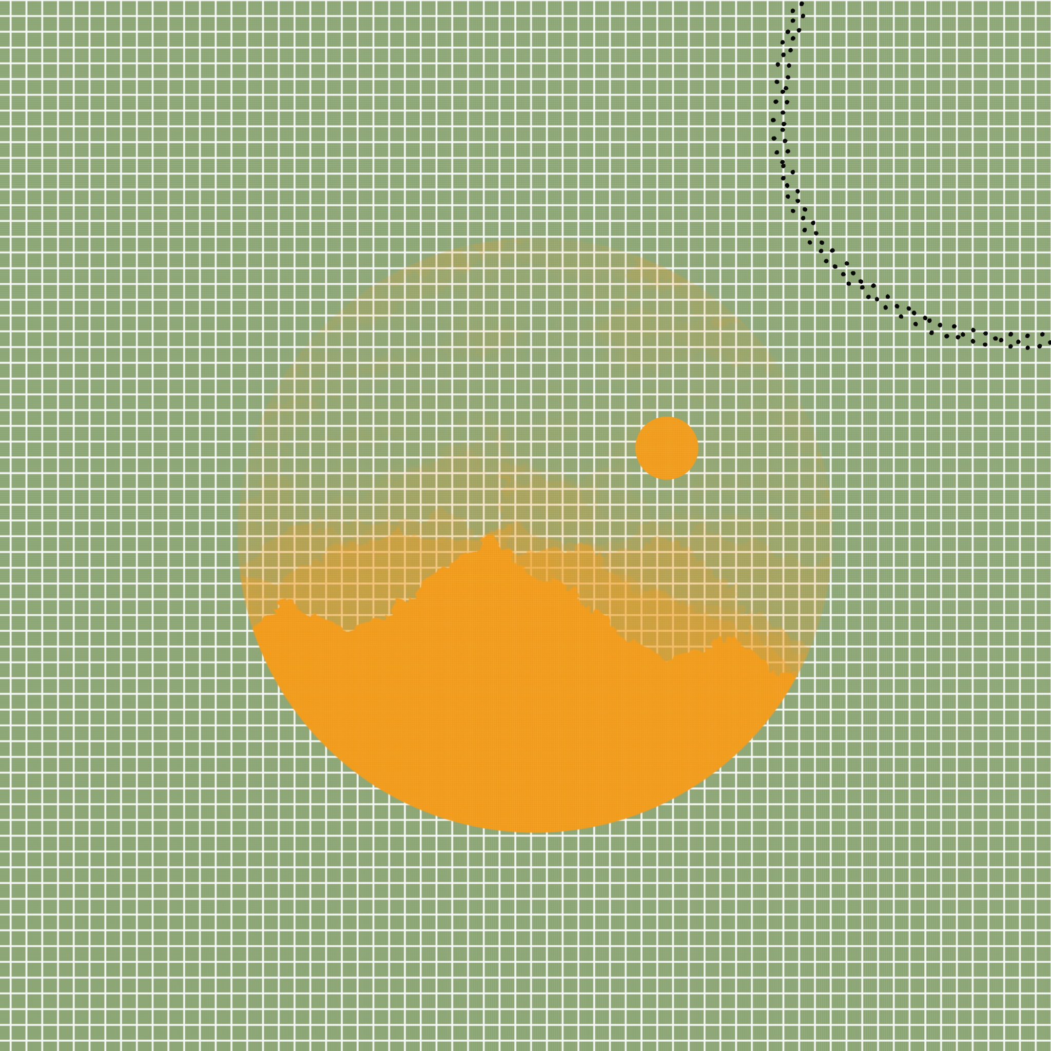 Arts of Chet Landscapes #9 static token preview