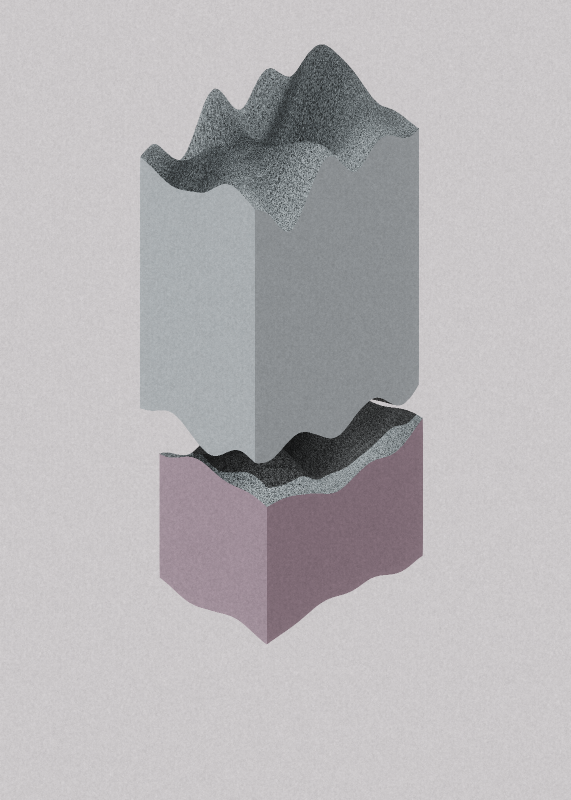 Inland Emotions #6 static token preview