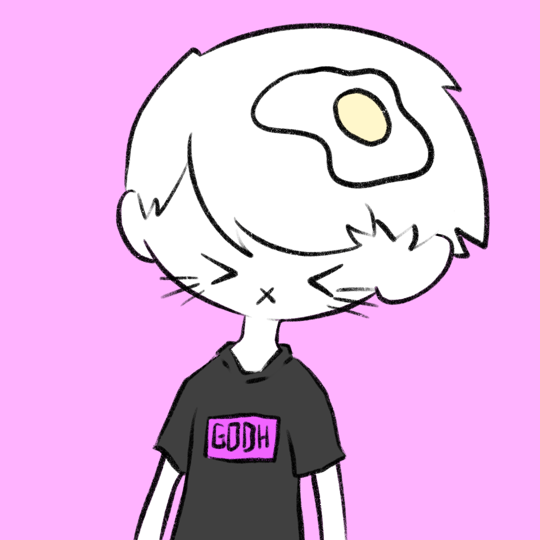 sketchy chibi #2 static token preview