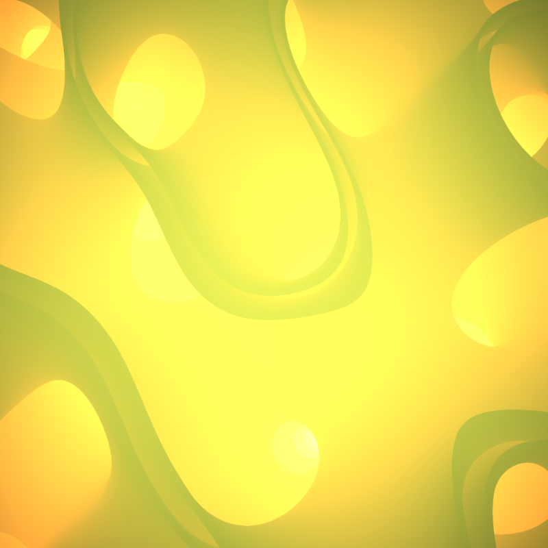 Minimal Surfaces #7 static token preview