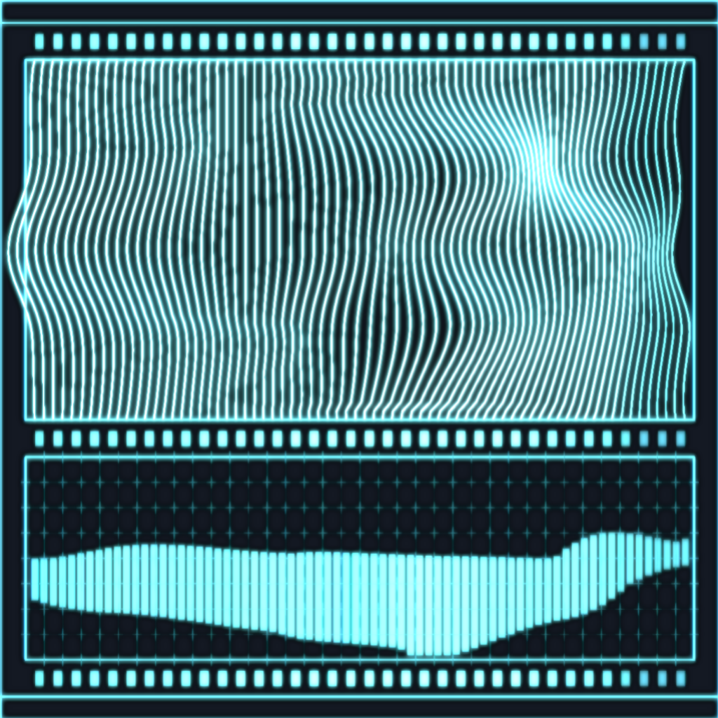 Wind waves #7 static token preview
