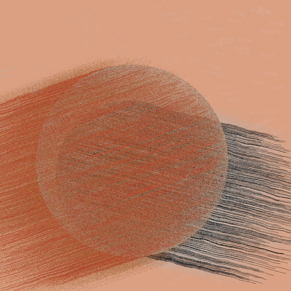 Celestial Collisions #3 static token preview
