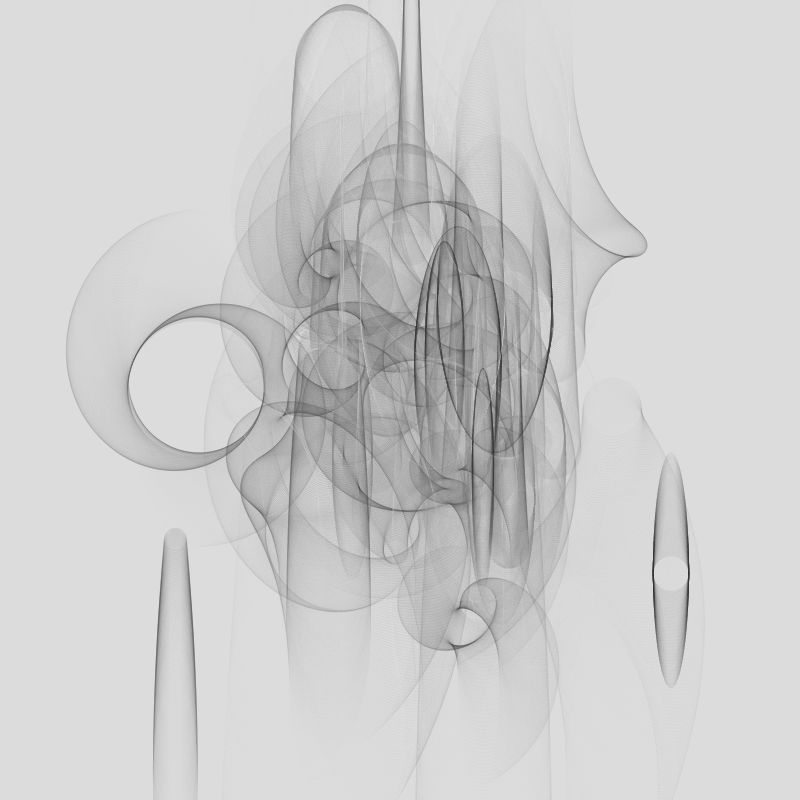 monochromatica #20 static token preview