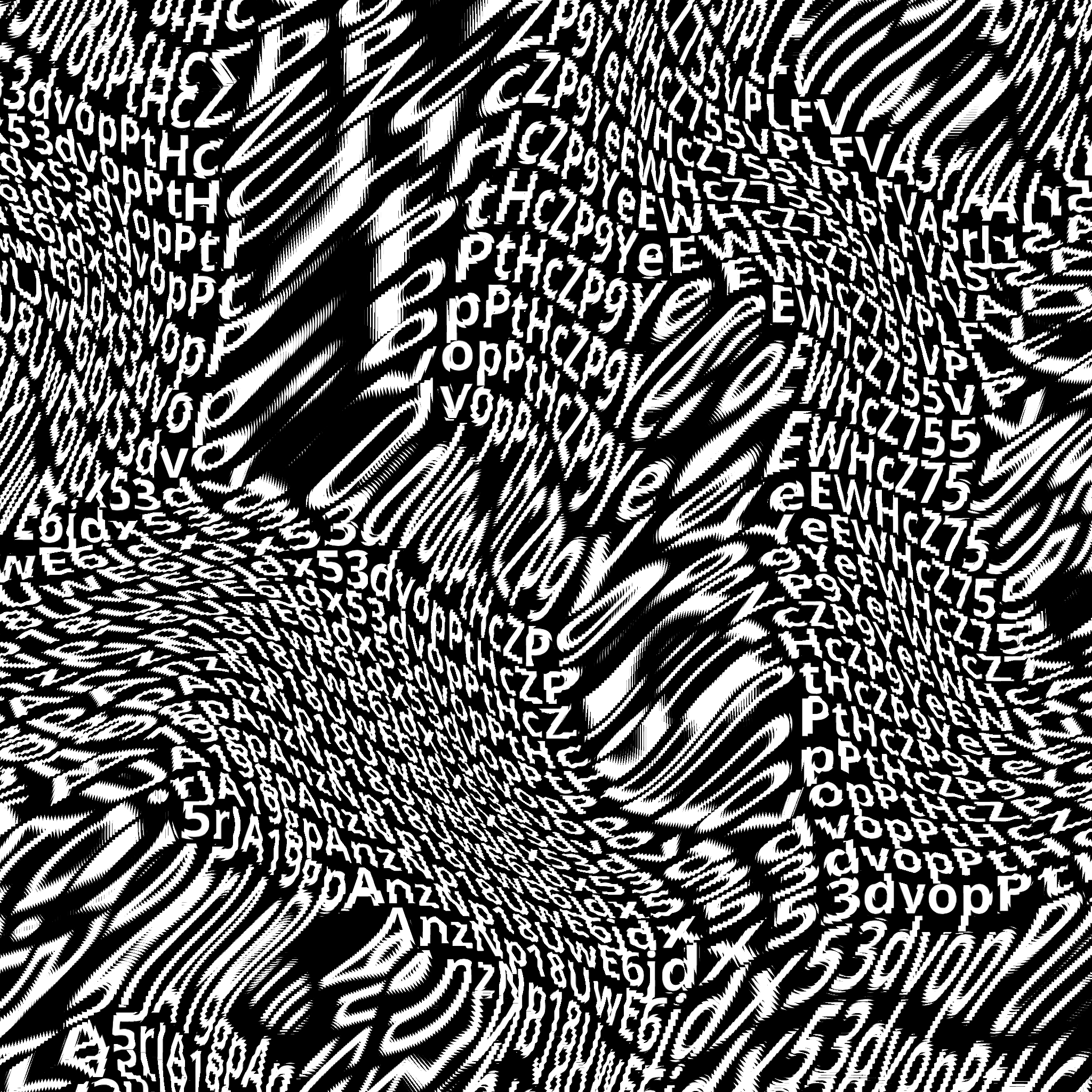 Perlin my hash #23 static token preview
