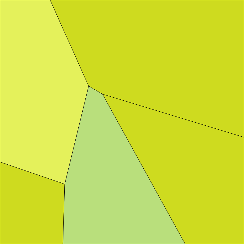 Color Theorem (Game) #20 static token preview