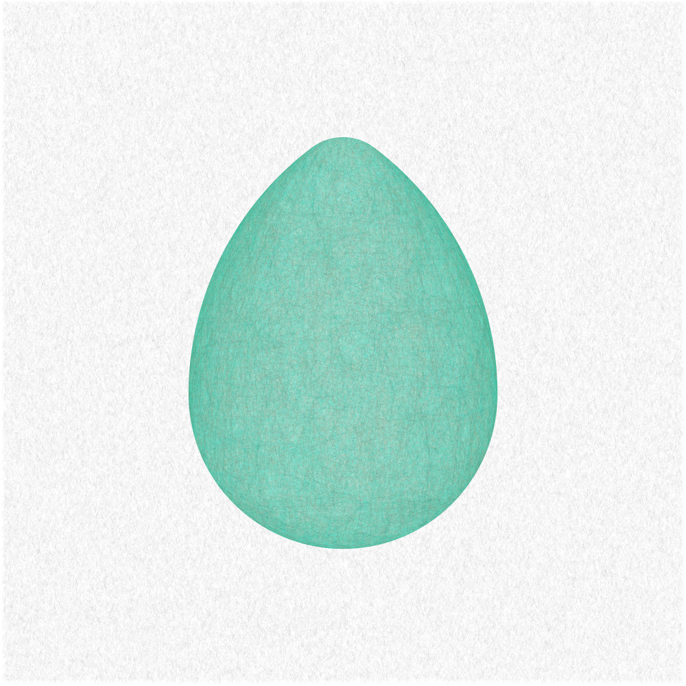 Easter Egg #578 static token preview