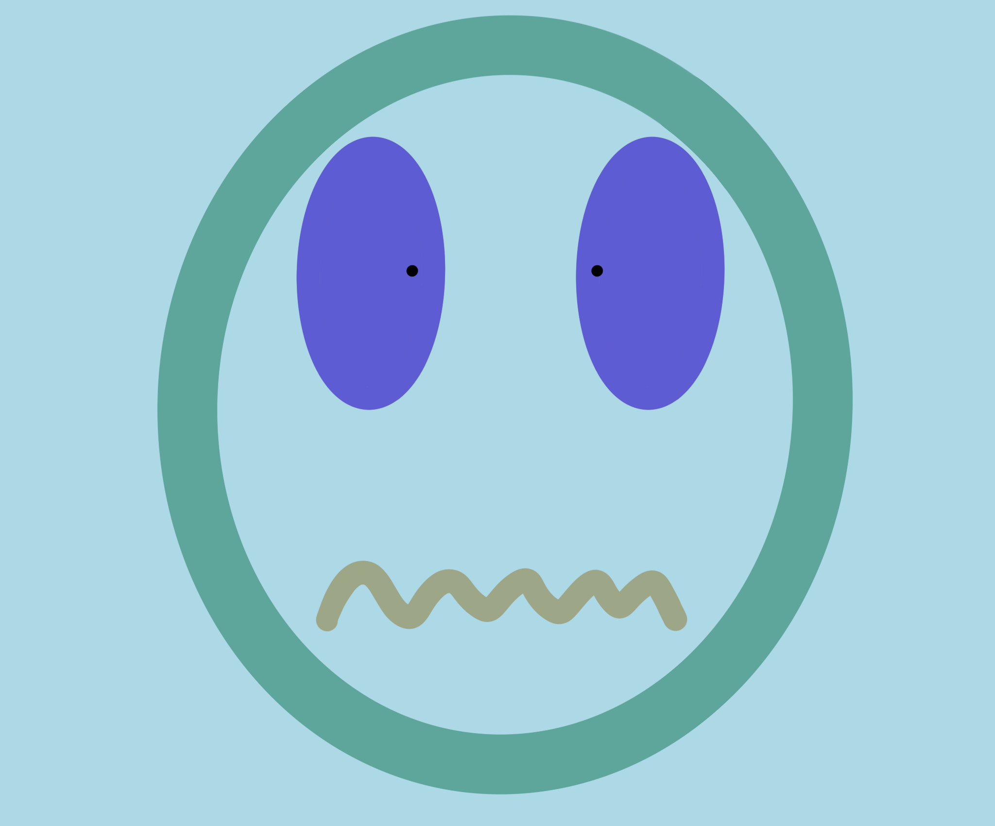 Punevyr's face #53 static token preview