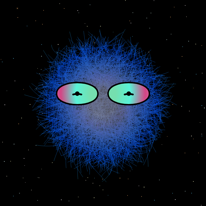 Beholders #25 static token preview