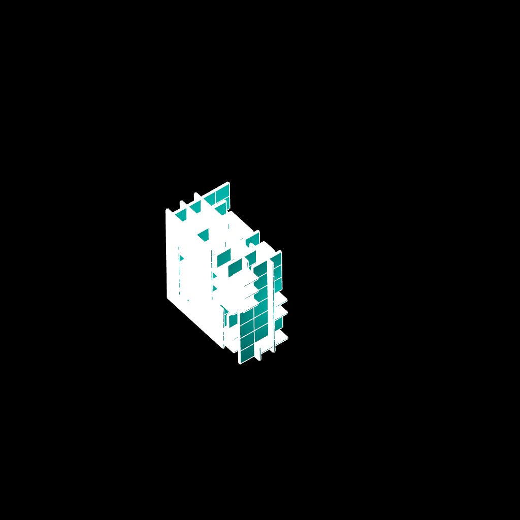 fxBLOCK #90 static token preview