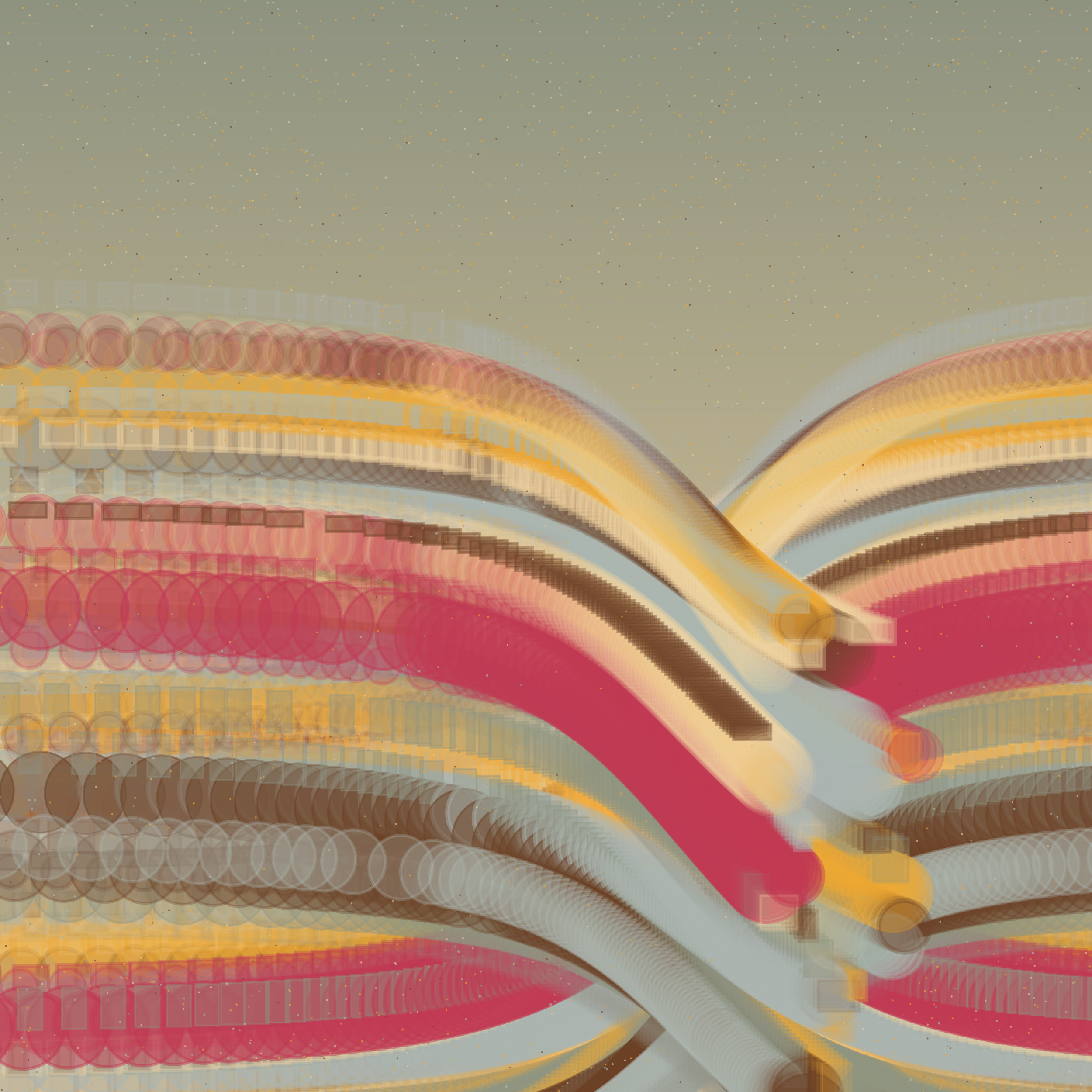 Impossible landscapes #14 static token preview