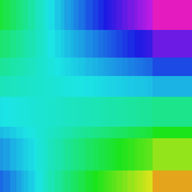 Itten #12 static token preview