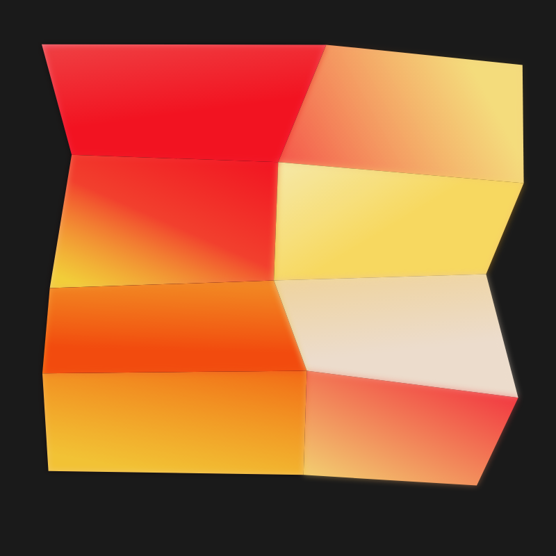 Fragments #22 static token preview