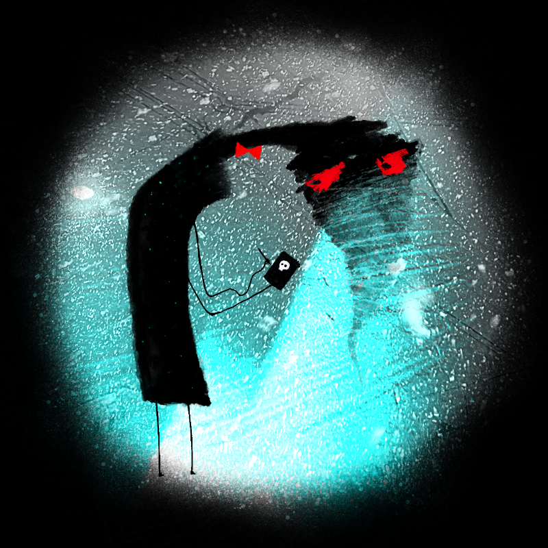ugly unlovable freaks #8 static token preview
