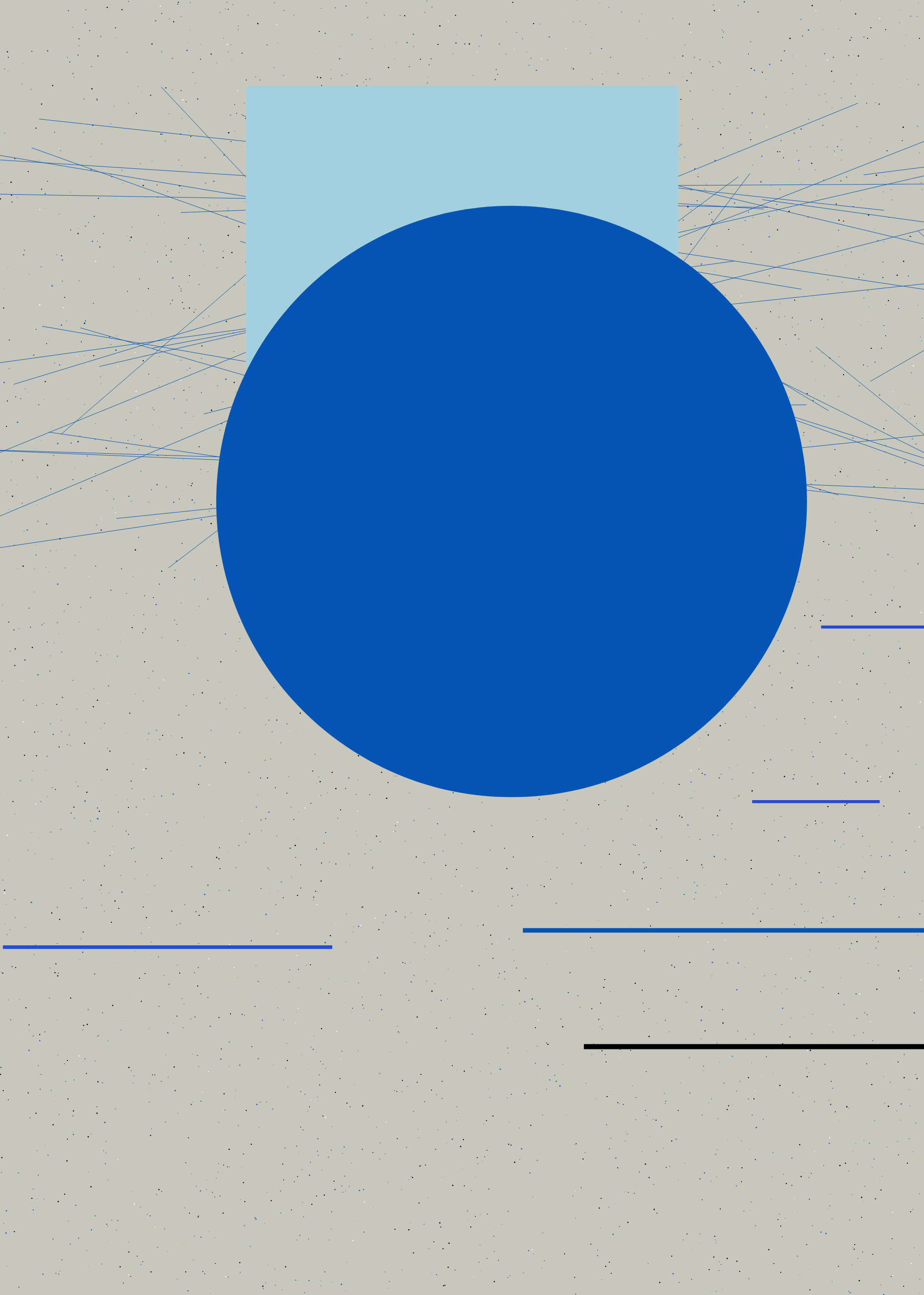 Genesis of Digital Canvas #6 static token preview