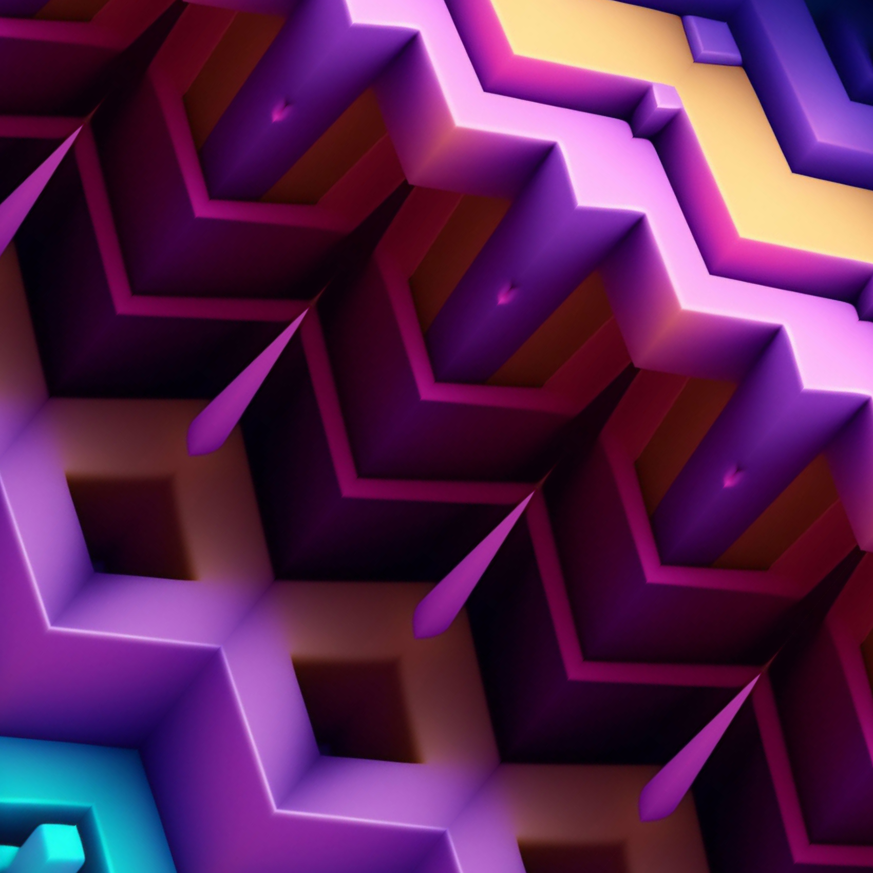 Diagonal Ahuic #11 static token preview