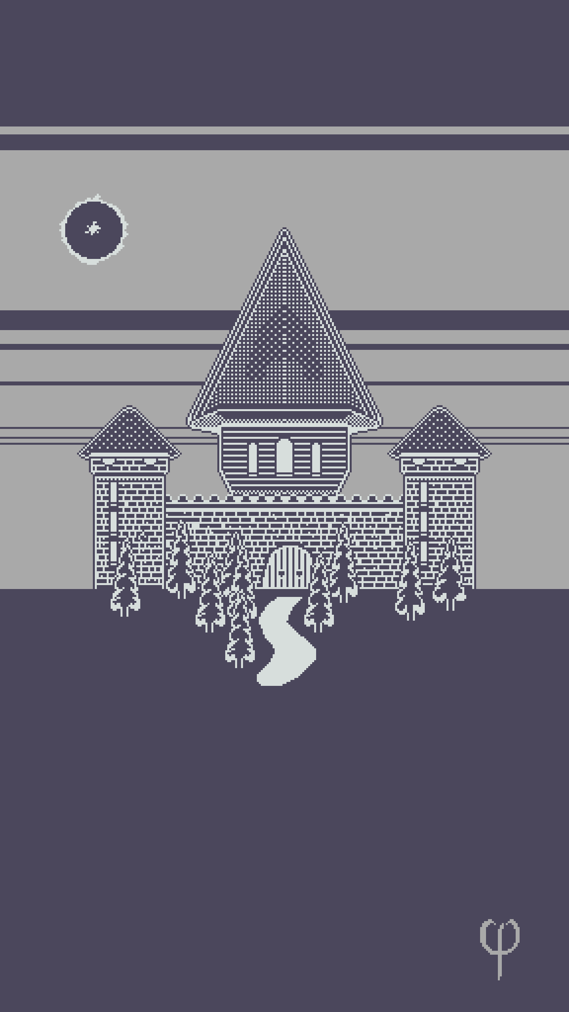 Castles #11 static token preview