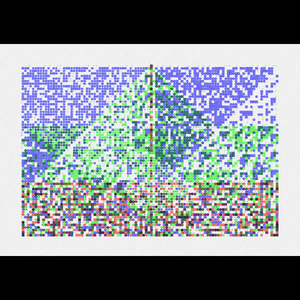 Automatic project preview